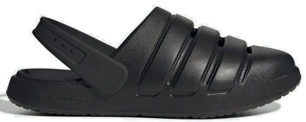 Giày Adidas Znsory Clogs 'Black' JR3124 Giày Adidas Znsory Clogs 'Black' JR3124