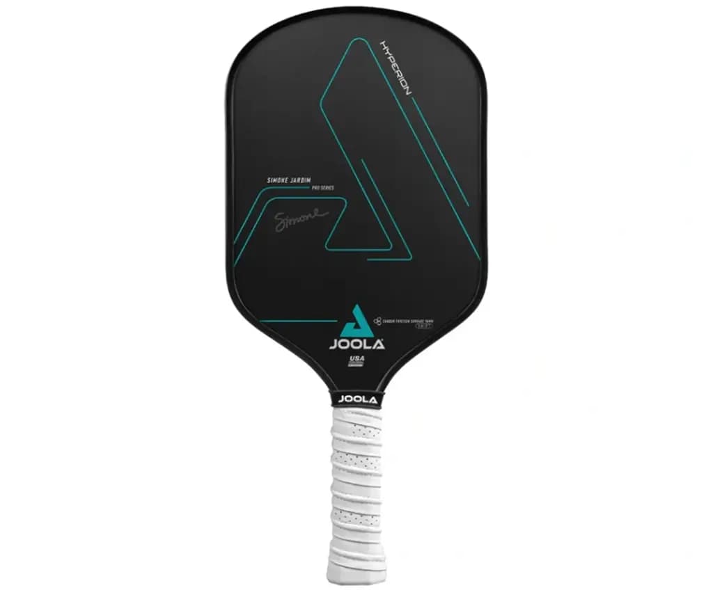 Vợt Pickleball Joola Simone Jardim Hyperion CFS 16 Swift 'Blue Black' Vợt Pickleball Joola Simone Jardim Hyperion CFS 16 Swift 'Blue Black'