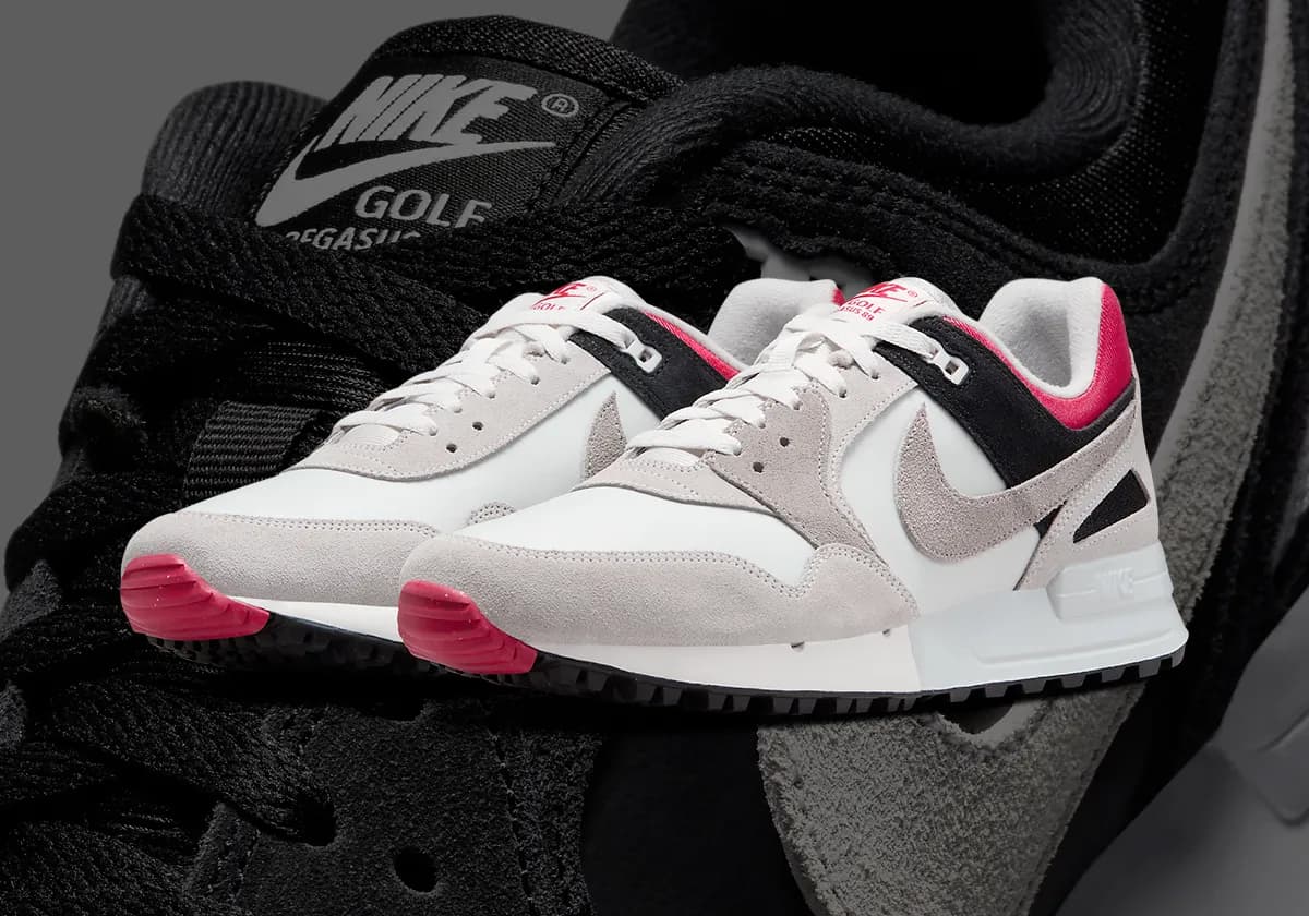 Nike Air Pegasus 89 G: Sự Kết Hợp Giữa Phong Cách và Chức Năng Nike Air Pegasus 89 G: Sự Kết Hợp Giữa Phong Cách và Chức Năng