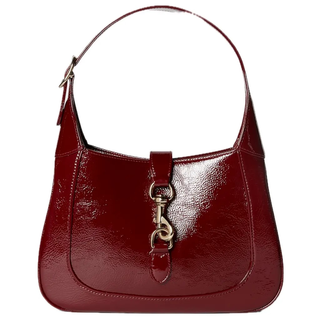 Túi Gucci Jackie Small Shoulder Bag 'Red' 782849-AADHF-6449 Túi Gucci Jackie Small Shoulder Bag 'Red' 782849-AADHF-6449