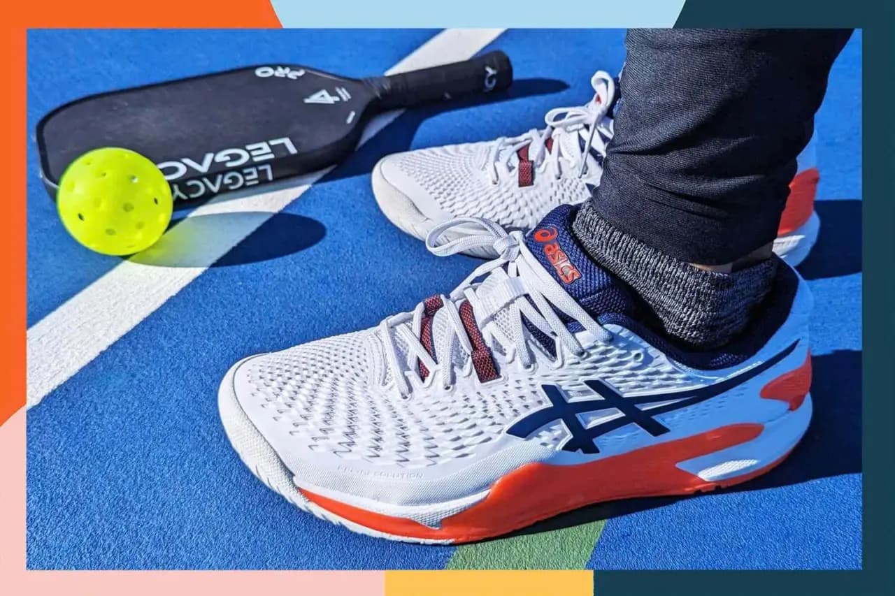Những dụng cụ Pickleball bạn cần biết Những dụng cụ Pickleball bạn cần biết