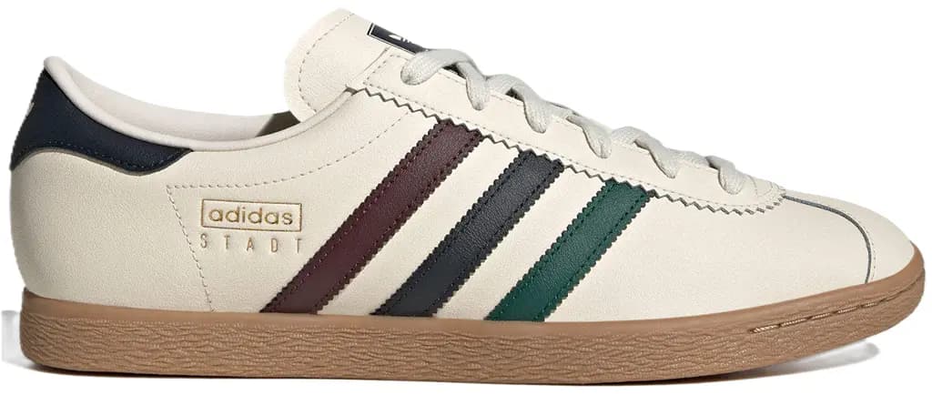Giày Adidas STADT 'Cream Gum' JR8312 Giày Adidas STADT 'Cream Gum' JR8312