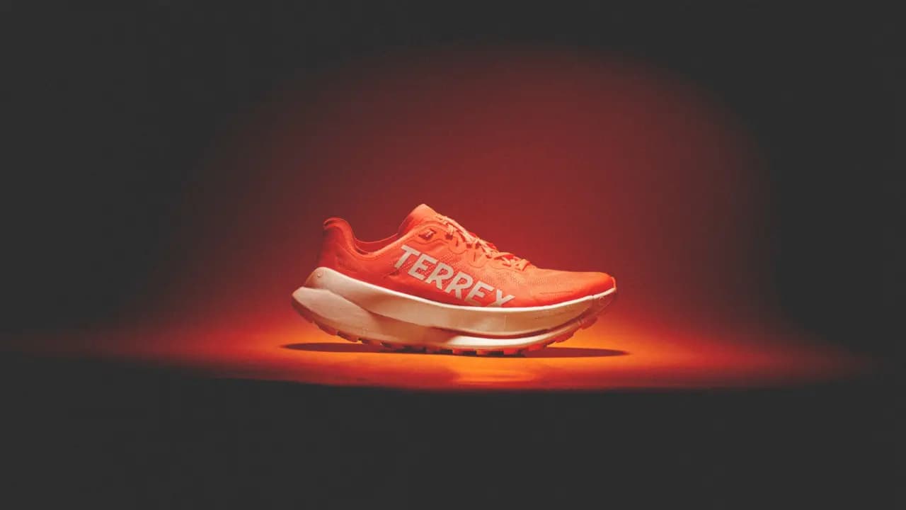 Adidas Terrex Agravic Speed Ultra - Có xứng đáng mua? Adidas Terrex Agravic Speed Ultra - Có xứng đáng mua?