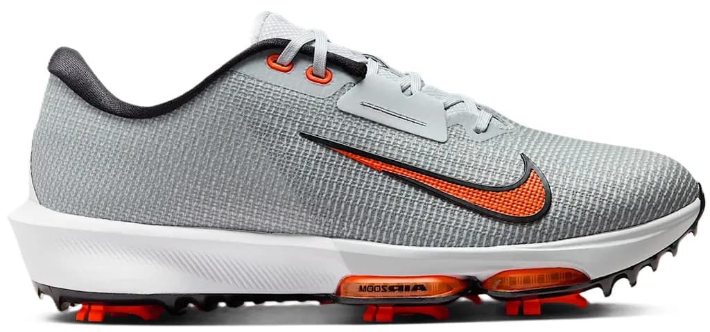 Giày Nike Infinity Tour 2 Golf 'White Safety Orange' HQ2159-001 Giày Nike Infinity Tour 2 Golf 'White Safety Orange' HQ2159-001