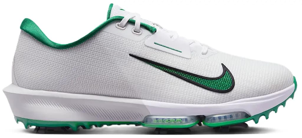 Giày Nike Infinity Tour 2 Golf 'White Malachite' HQ2159-100 Giày Nike Infinity Tour 2 Golf 'White Malachite' HQ2159-100
