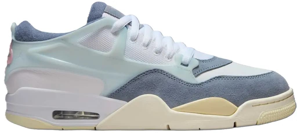 Giày Nike Air Jordan 4 RM 'Diffused Blue Ashen Slate' FQ7939-101 Giày Nike Air Jordan 4 RM 'Diffused Blue Ashen Slate' FQ7939-101