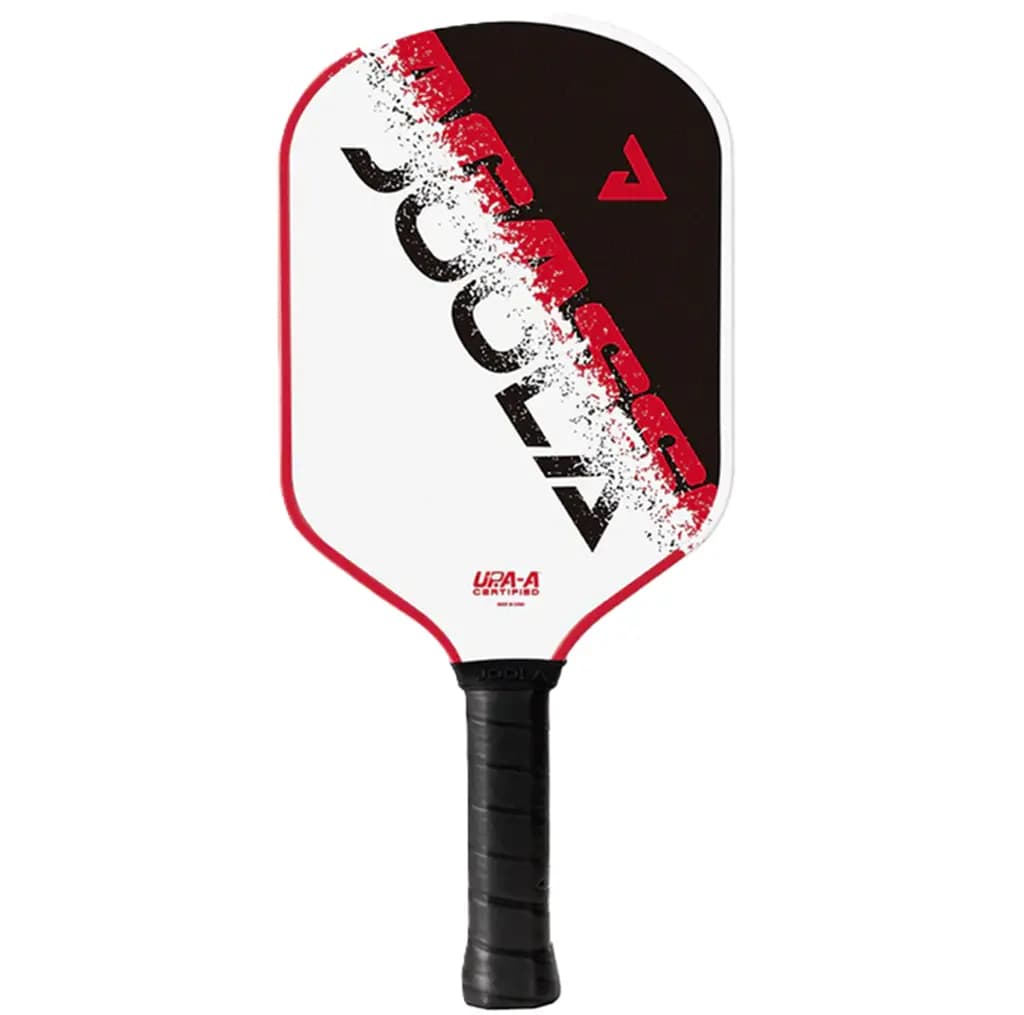 Vợt Pickleball Joola Agassi Limited Edition 16mm 'Black White' Vợt Pickleball Joola Agassi Limited Edition 16mm 'Black White'