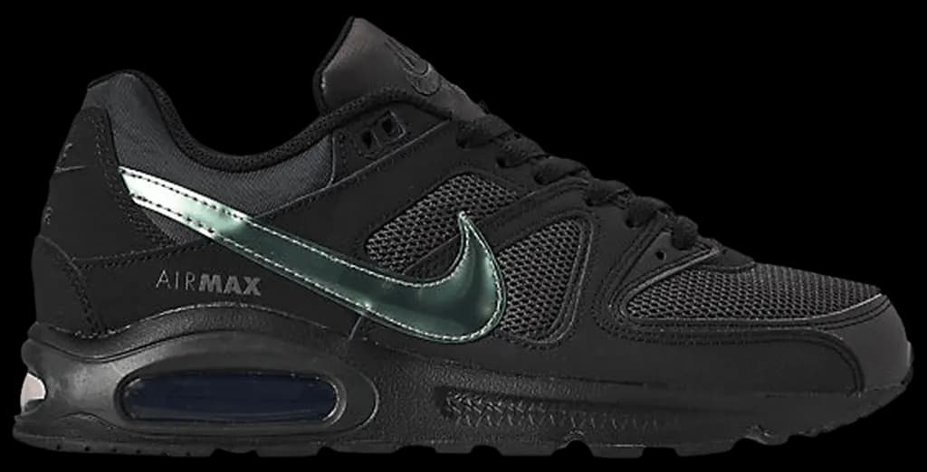 Giày Nike Air Max Command 'Black Anthracite' CD1514-001 Giày Nike Air Max Command 'Black Anthracite' CD1514-001