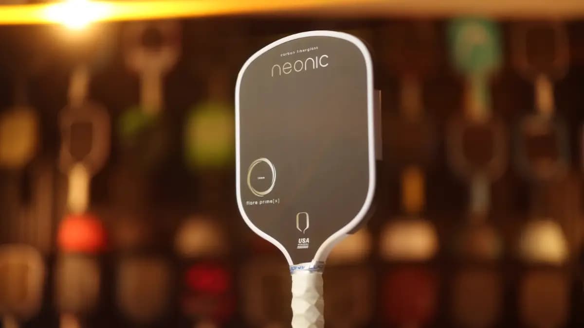 Đánh giá chi tiết Neonic Flare Prime X: Có phải lựa chọn tối ưu? Đánh giá chi tiết Neonic Flare Prime X: Có phải lựa chọn tối ưu?