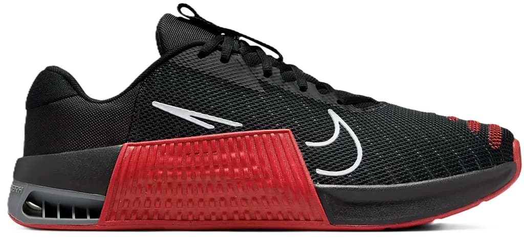 Giày Nike Metcon 9 TB 'Black University Red' FD5431-006 Giày Nike Metcon 9 TB 'Black University Red' FD5431-006