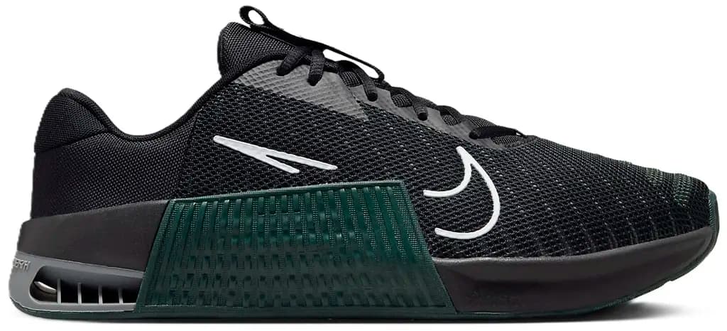 Giày Nike Metcon 9 TB 'Black Pro Green' FD5431-015 Giày Nike Metcon 9 TB 'Black Pro Green' FD5431-015