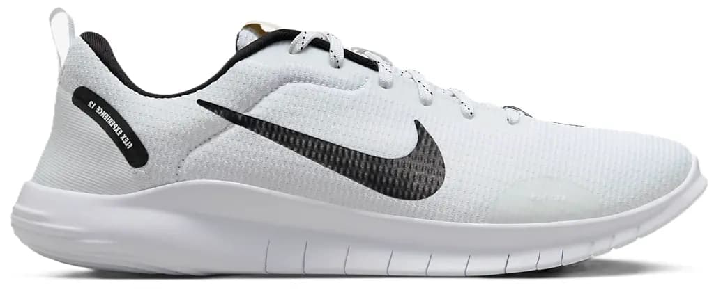 Giày Nike Flex Experience Run 12 'White Black' DV0740-101 Giày Nike Flex Experience Run 12 'White Black' DV0740-101