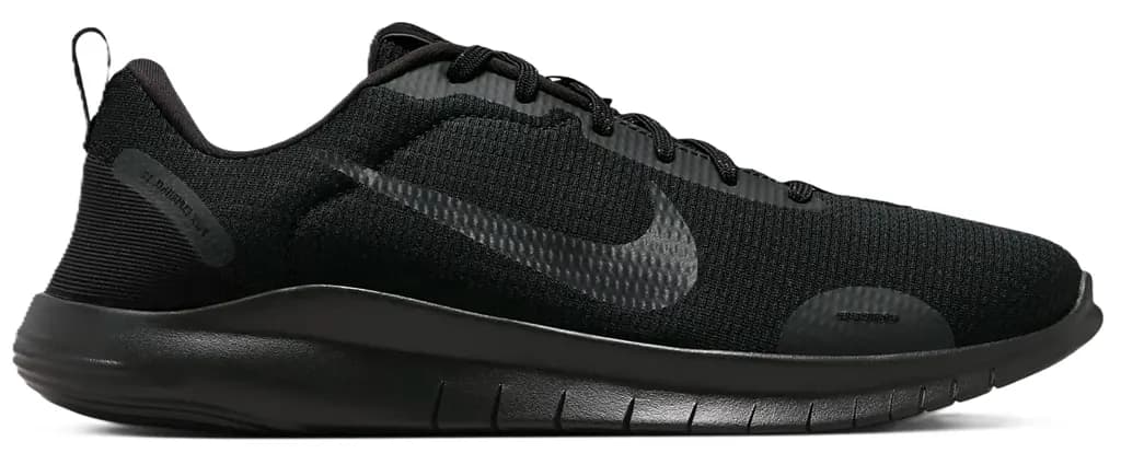 Giày Nike Flex Experience Run 12 'Black Anthracite' DV0740-003 Giày Nike Flex Experience Run 12 'Black Anthracite' DV0740-003