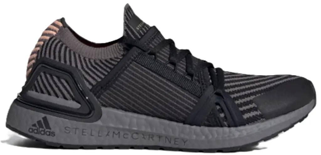 Giày Adidas UltraBoost 20 x Stella McCartney 'Black' FV6993 — kich-thuoc: 36 Giày Adidas UltraBoost 20 x Stella McCartney 'Black' FV6993 — kich-thuoc: 36