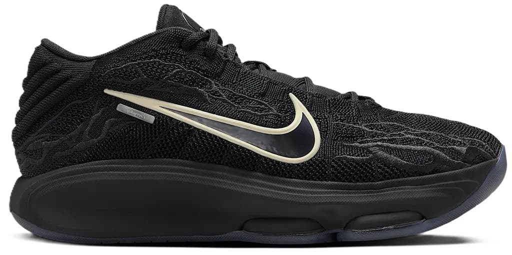 Giày Nike GT Hustle 3 x Victor Wembanyama 'Black Label' IB4170-001 Giày Nike GT Hustle 3 x Victor Wembanyama 'Black Label' IB4170-001