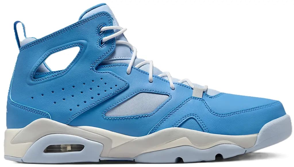 Giày Nike Air Jordan Flight Club '91 'Legend Blue' DC7329-400 Giày Nike Air Jordan Flight Club '91 'Legend Blue' DC7329-400
