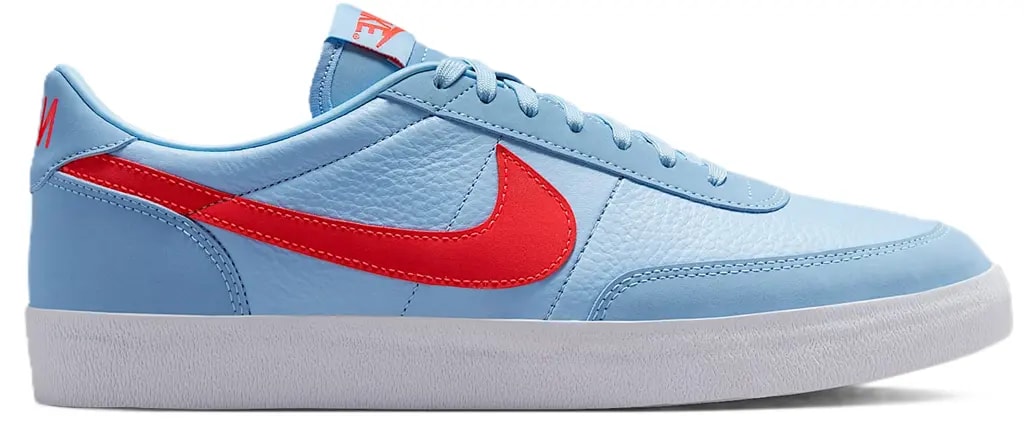 Giày Nike Killshot 2 Leather 'Psychic Blue' HQ1657-400 — kich-thuoc: 41 Giày Nike Killshot 2 Leather 'Psychic Blue' HQ1657-400 — kich-thuoc: 41