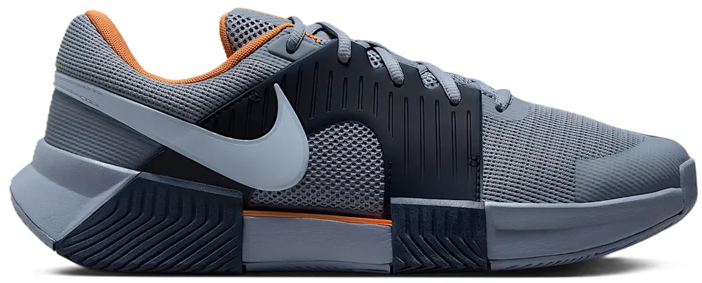 Giày Nike Zoom GP Challenge 1 HC 'Ashen Slate Obsidian' FB3147-400 Giày Nike Zoom GP Challenge 1 HC 'Ashen Slate Obsidian' FB3147-400