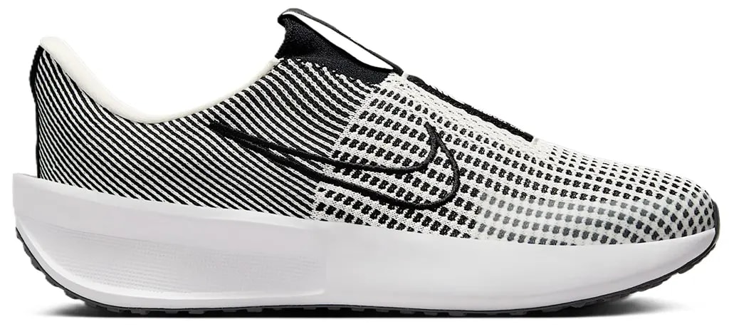 Giày Nike Interact Run EasyOn 'Phantom White Black' FV5590-002 — kich-thuoc: 41 Giày Nike Interact Run EasyOn 'Phantom White Black' FV5590-002 — kich-thuoc: 41