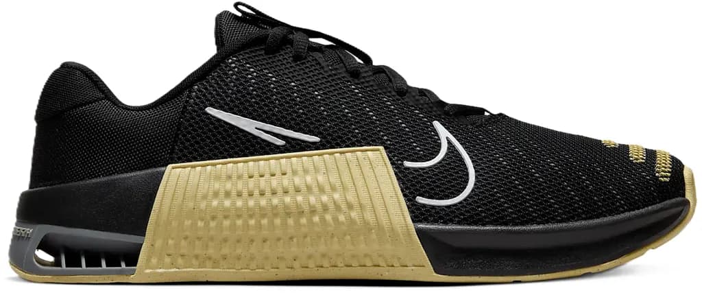 Giày Nike Metcon 9 'Team Black Vegas' FD5431-001 Giày Nike Metcon 9 'Team Black Vegas' FD5431-001