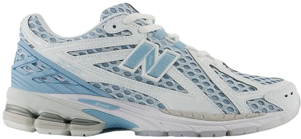 Giày New Balance 1906R 'Blue Chrome' M1906RBL Giày New Balance 1906R 'Blue Chrome' M1906RBL
