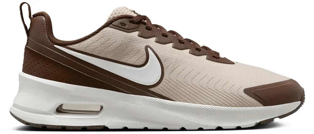 Giày Nike Air Max Nuaxis 'Sanddrift Cacao' IB4496-126 Giày Nike Air Max Nuaxis 'Sanddrift Cacao' IB4496-126