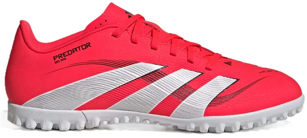 Giày Adidas Predator Club Turf Soccer 'Red' ID3784 Giày Adidas Predator Club Turf Soccer 'Red' ID3784