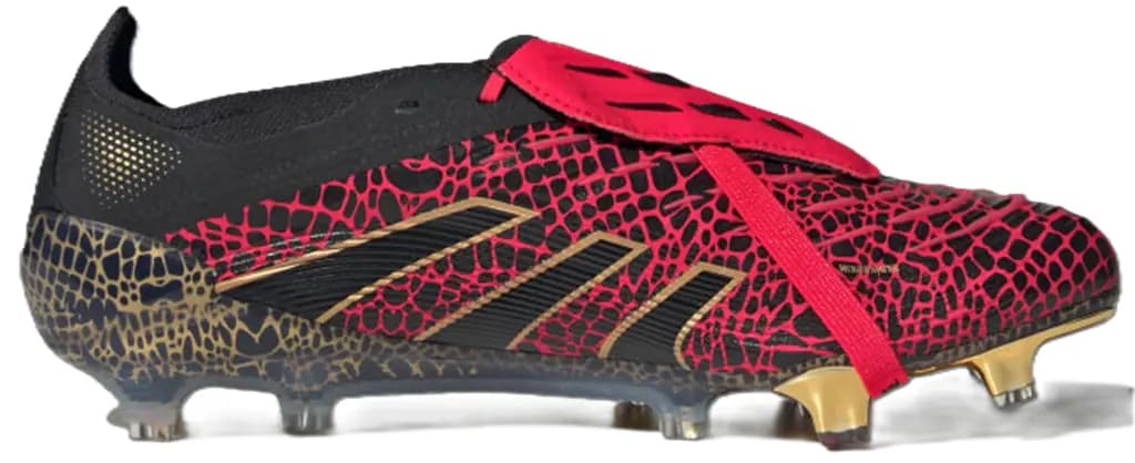 Giày Adidas Predator Elite Foldover Tongue FG 'Year Of The Snake' IH0958 Giày Adidas Predator Elite Foldover Tongue FG 'Year Of The Snake' IH0958