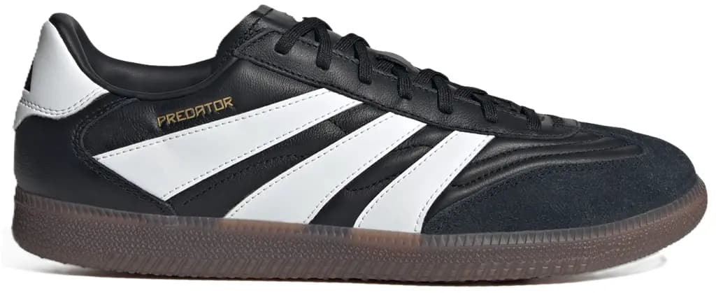 Giày Adidas Predator Freestyle Indoor 'Black' ID3833 Giày Adidas Predator Freestyle Indoor 'Black' ID3833