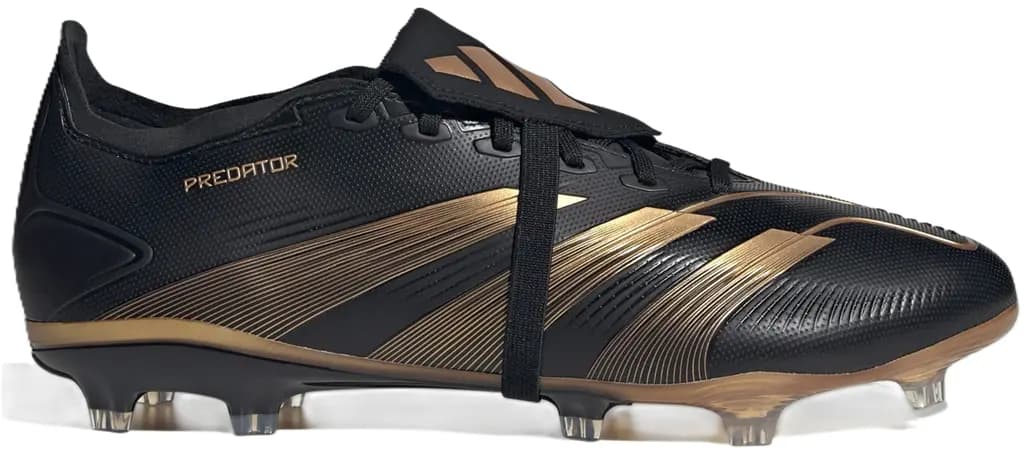 Giày Adidas Predator 24 League FG x Jude Bellingham 'Belligold' JH5702 Giày Adidas Predator 24 League FG x Jude Bellingham 'Belligold' JH5702