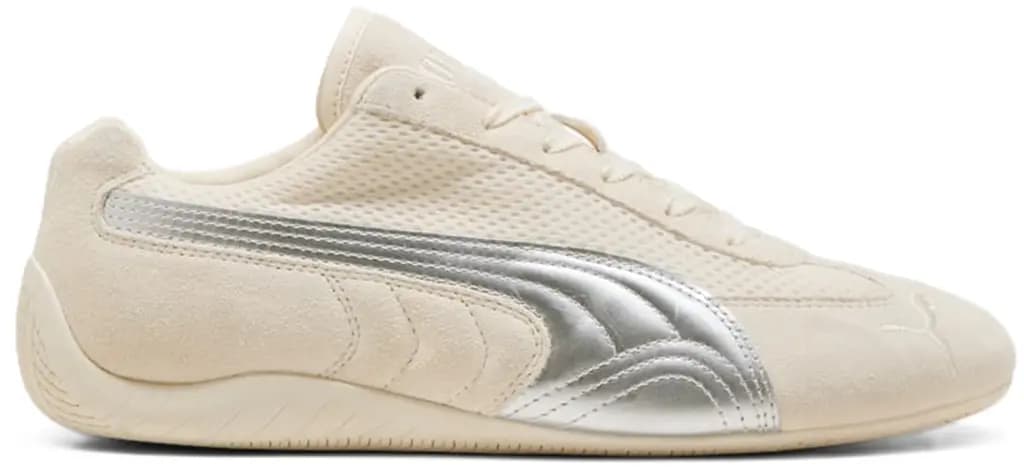 Giày Puma Speedcat Premium 'Shadow Grey' 403902-01 Giày Puma Speedcat Premium 'Shadow Grey' 403902-01