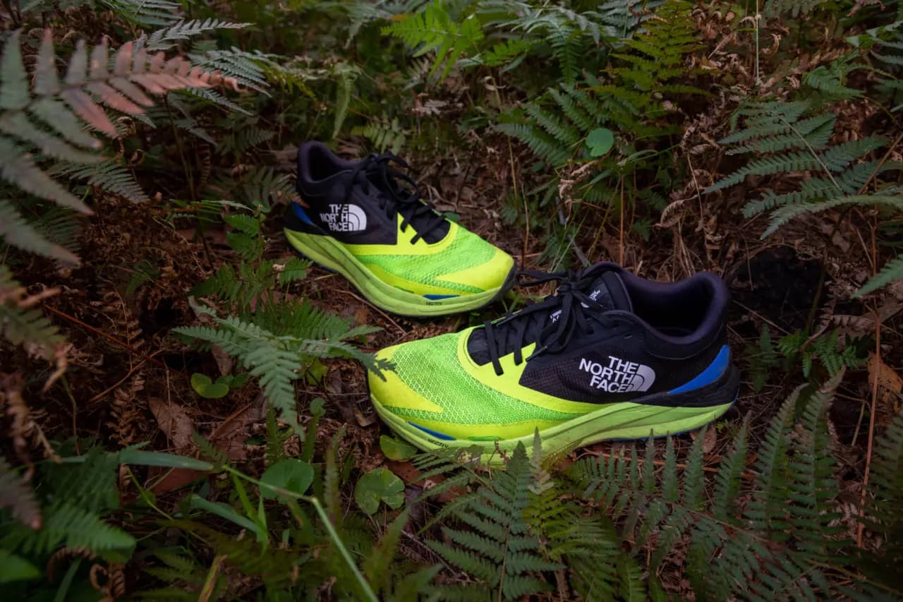 The North Face Vectiv Enduris 3: Chinh Phục Mọi Cung Đường Trail The North Face Vectiv Enduris 3: Chinh Phục Mọi Cung Đường Trail