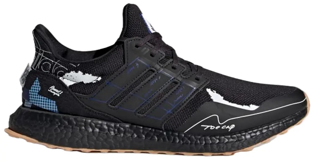 Giày Adidas UltraBoost Clima U 'Core Black Royal Blue' GY0525 — kich-thuoc: 36 2/3 Giày Adidas UltraBoost Clima U 'Core Black Royal Blue' GY0525 — kich-thuoc: 36 2/3