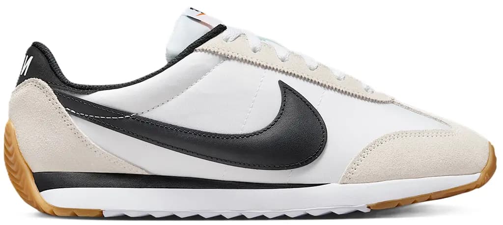 Giày Nike Pacific 'White Platinum Tint' HM4771-105 Giày Nike Pacific 'White Platinum Tint' HM4771-105