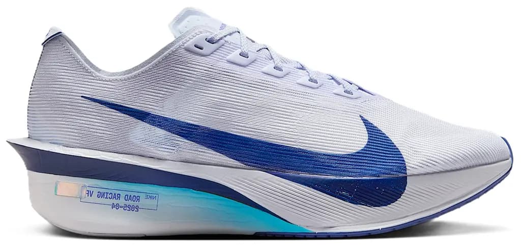 Giày Nike ZoomX Vaporfly Next% 4 'Ghost Persian' HF6414-001 Giày Nike ZoomX Vaporfly Next% 4 'Ghost Persian' HF6414-001