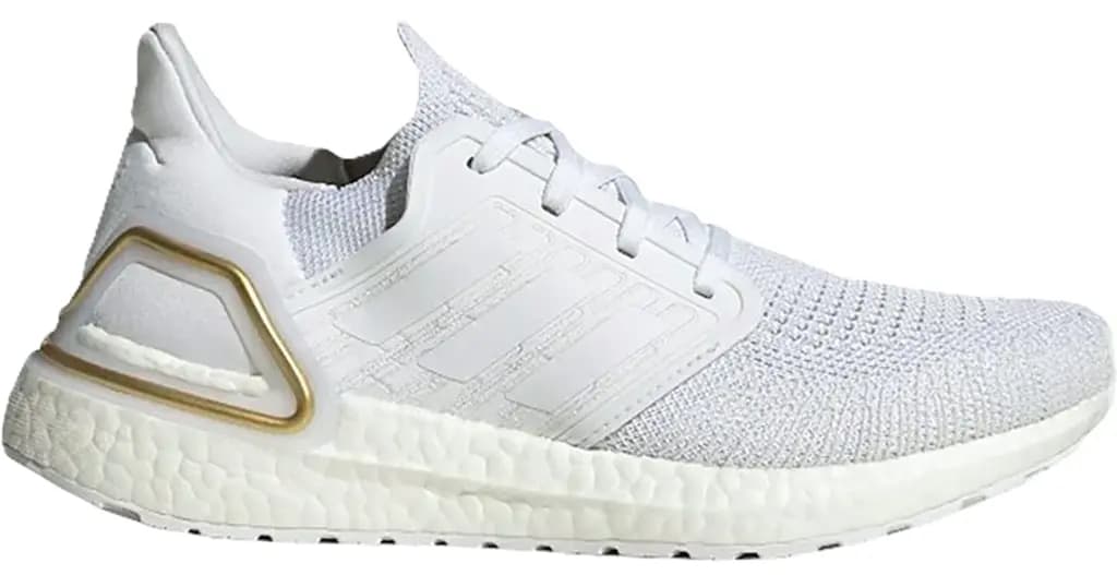 Giày Adidas Ultraboost 'White Gold' H67287 Giày Adidas Ultraboost 'White Gold' H67287