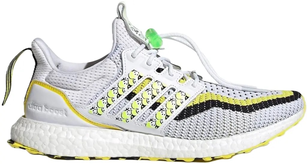 Giày Adidas UltraBoost DNA 'Lion Dance Solar Yellow' GV9814 — kich-thuoc: 36 Giày Adidas UltraBoost DNA 'Lion Dance Solar Yellow' GV9814 — kich-thuoc: 36