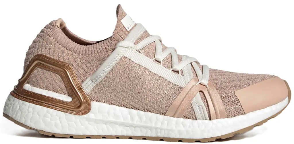 Giày Adidas UltraBoost 20 x Stella McCartney 'Soft Powder' GZ9999 — kich-thuoc: 36 Giày Adidas UltraBoost 20 x Stella McCartney 'Soft Powder' GZ9999 — kich-thuoc: 36
