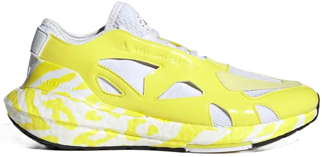 Giày Adidas UltraBoost 22 x Stella McCartney 'Shock Yellow' GX9864 — kich-thuoc: 36 Giày Adidas UltraBoost 22 x Stella McCartney 'Shock Yellow' GX9864 — kich-thuoc: 36