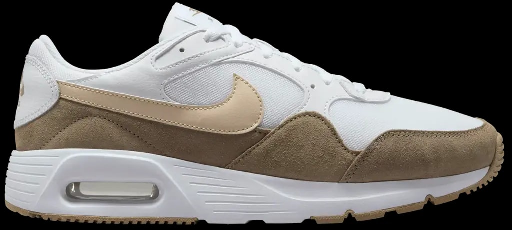 Giày Nike Air Max SC 'White Khaki' HM6136-100 — kich-thuoc: 41 Giày Nike Air Max SC 'White Khaki' HM6136-100 — kich-thuoc: 41