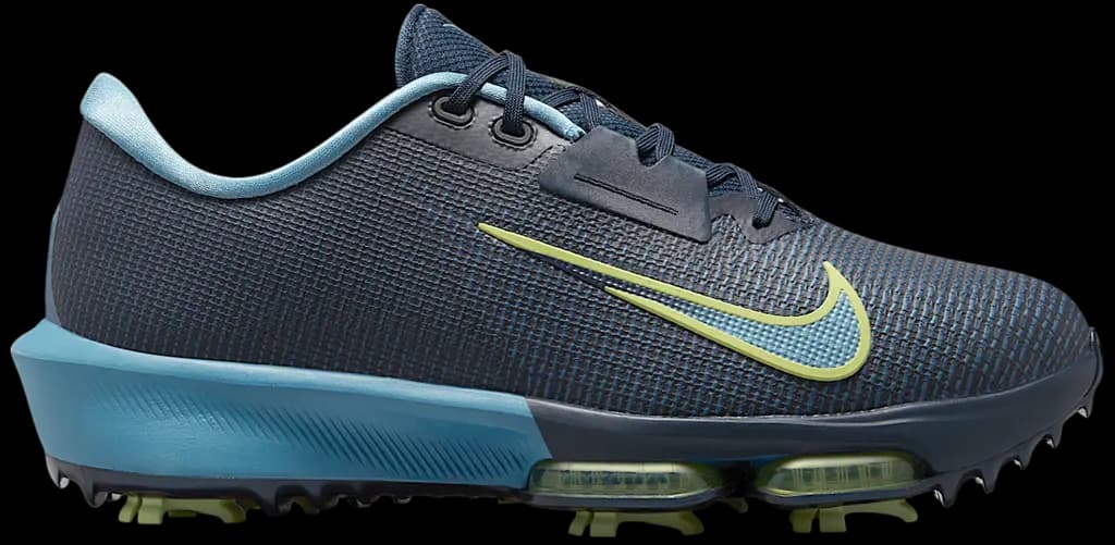 Giày Nike Infinity Tour 2 Golf 'Blue' HQ2159-400 Giày Nike Infinity Tour 2 Golf 'Blue' HQ2159-400