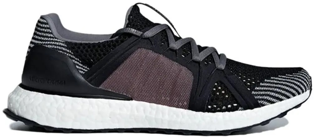 Giày Adidas UltraBoost x Stella McCartney 'Smoked Pink' AQ0796 — kich-thuoc: 36 Giày Adidas UltraBoost x Stella McCartney 'Smoked Pink' AQ0796 — kich-thuoc: 36