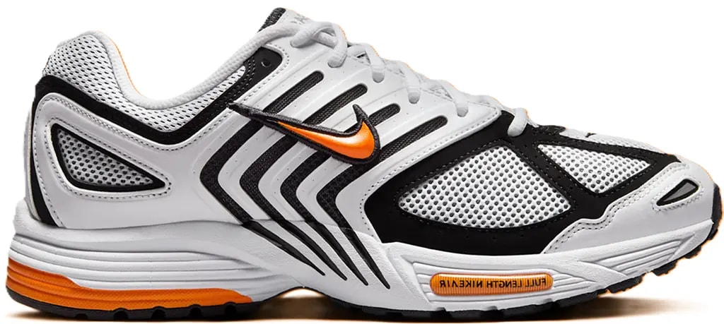 Giày Nike Air Pegasus 2K5 'White Safety Orange Black' HQ5403-103 — kich-thuoc: 40.5 Giày Nike Air Pegasus 2K5 'White Safety Orange Black' HQ5403-103 — kich-thuoc: 40.5