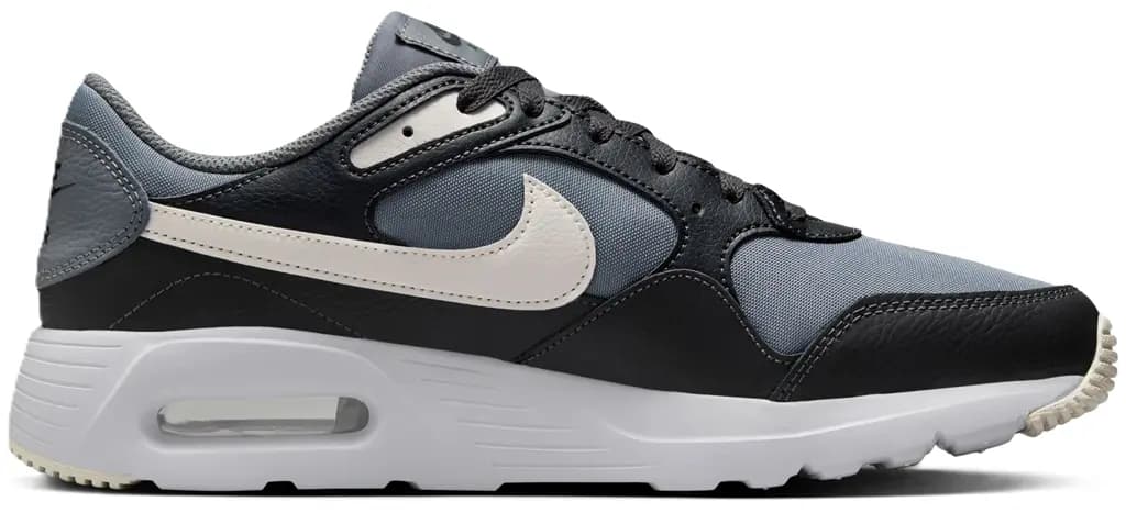 Giày Nike Air Max SC 'Cool Grey Anthracite' CW4555-019 Giày Nike Air Max SC 'Cool Grey Anthracite' CW4555-019