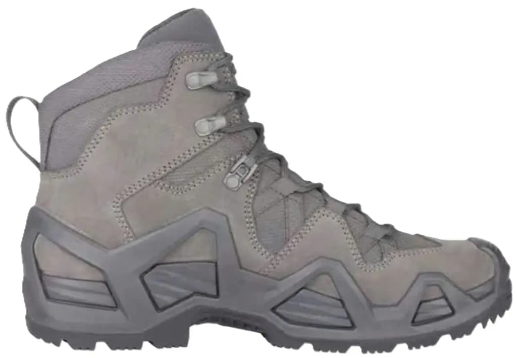 Giày Lowa Zephyr Mk2 'Grey' L310855C300737 Giày Lowa Zephyr Mk2 'Grey' L310855C300737
