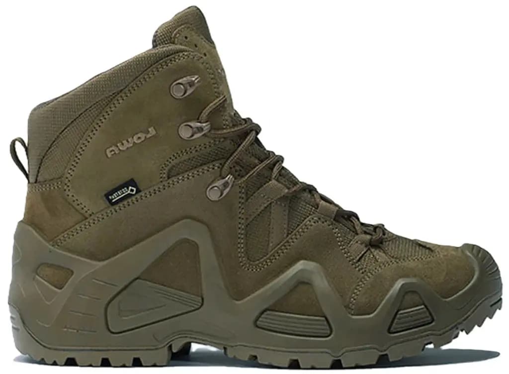 Giày Lowa Zephyr GTX 'Green' L3105370731 Giày Lowa Zephyr GTX 'Green' L3105370731
