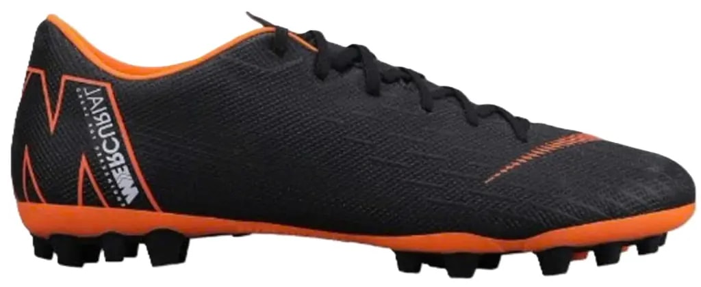Giày Nike Vapor 12 Academy 'Black Orange' AO9271-081 — kich-thuoc: 42 Giày Nike Vapor 12 Academy 'Black Orange' AO9271-081 — kich-thuoc: 42