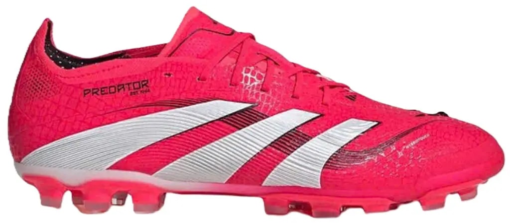 Giày Adidas Predator Elite AG 'Red' ID3839 — kich-thuoc: 41 1/3 Giày Adidas Predator Elite AG 'Red' ID3839 — kich-thuoc: 41 1/3