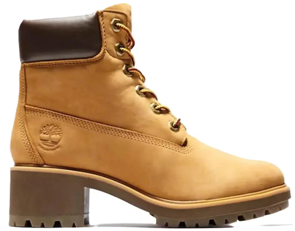 Giày Timberland Kinsley 6 IN WP 'Yellow' A25BS231 Giày Timberland Kinsley 6 IN WP 'Yellow' A25BS231