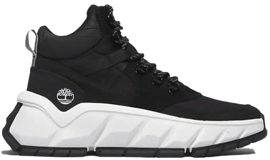 Giày Timberland Turbo Hiking Boots 'Black' A5N4G001 Giày Timberland Turbo Hiking Boots 'Black' A5N4G001